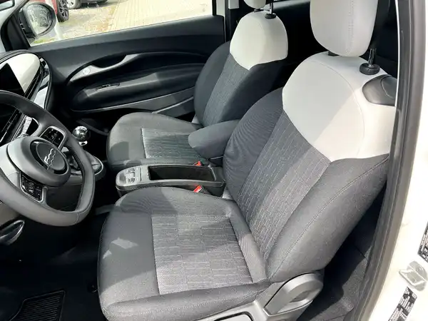 FIAT 500 (7/22)
