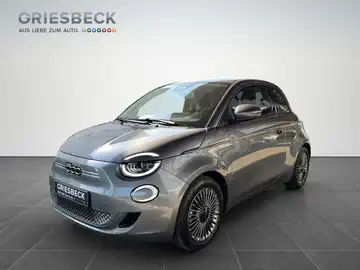 FIAT 500 (1/18)