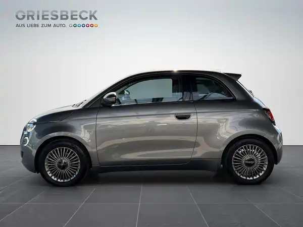 FIAT 500 (2/18)