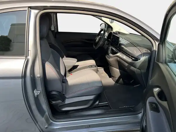 FIAT 500 (11/18)