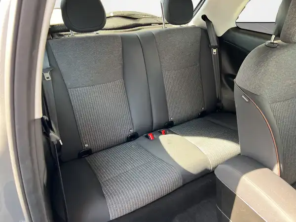 FIAT 500 (12/18)