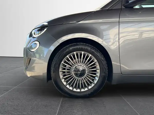 FIAT 500 (14/18)