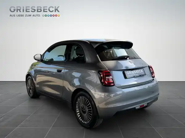 FIAT 500 (3/18)