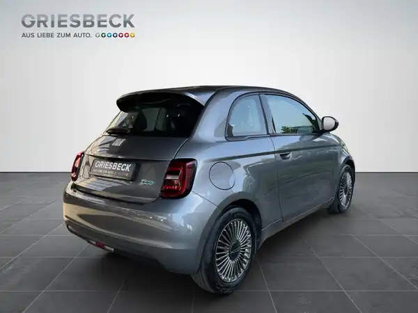 FIAT 500 (5/18)