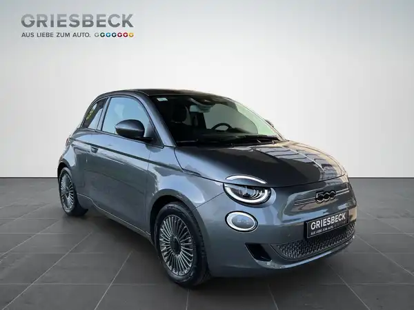 FIAT 500 (6/18)