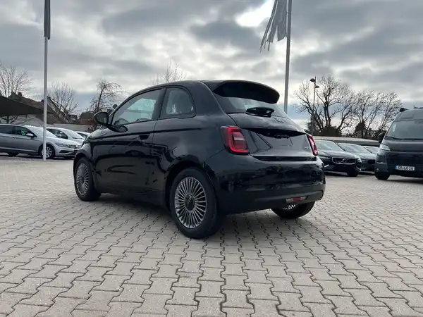 FIAT 500 (2/20)