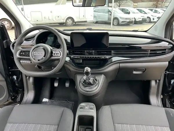 FIAT 500 (12/20)