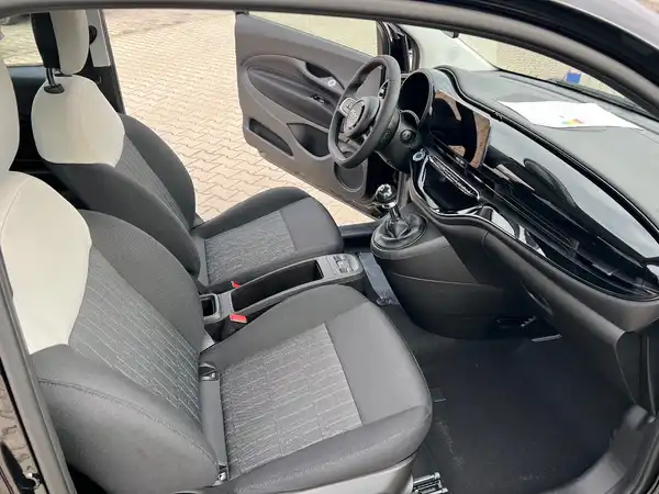 FIAT 500 (14/20)