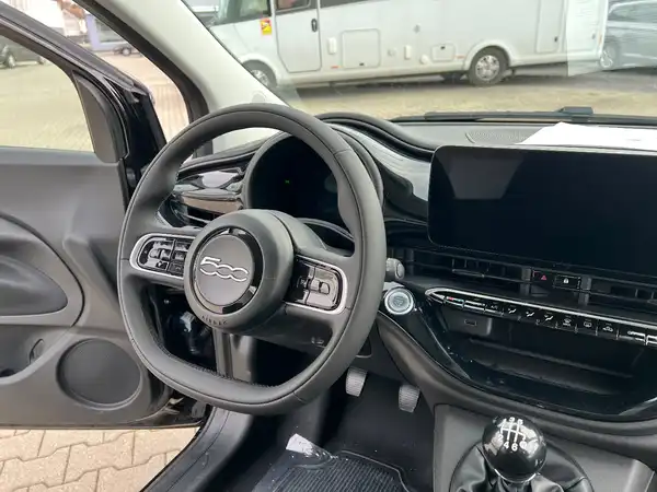 FIAT 500 (19/20)