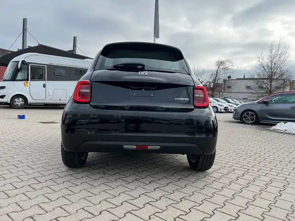 FIAT 500 (3/20)