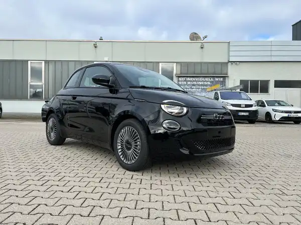 FIAT 500 (5/20)