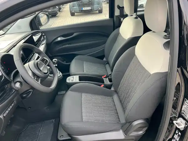 FIAT 500 (7/20)