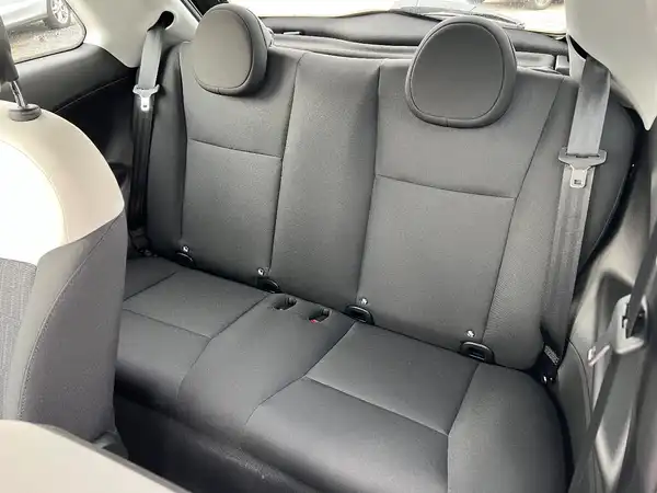 FIAT 500 (10/20)