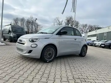 FIAT 500 (1/20)