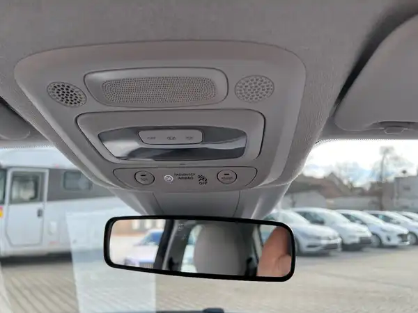 FIAT 500 (20/20)