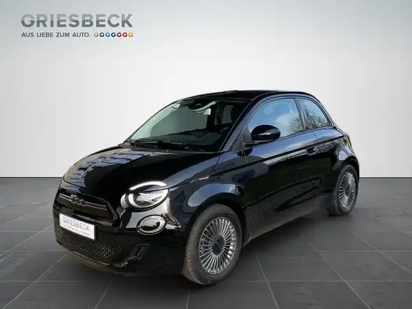 FIAT 500 (1/21)