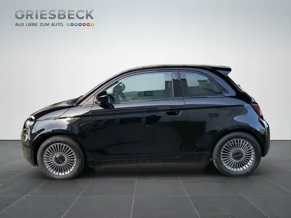 FIAT 500 (2/21)