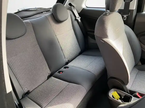 FIAT 500 (13/21)