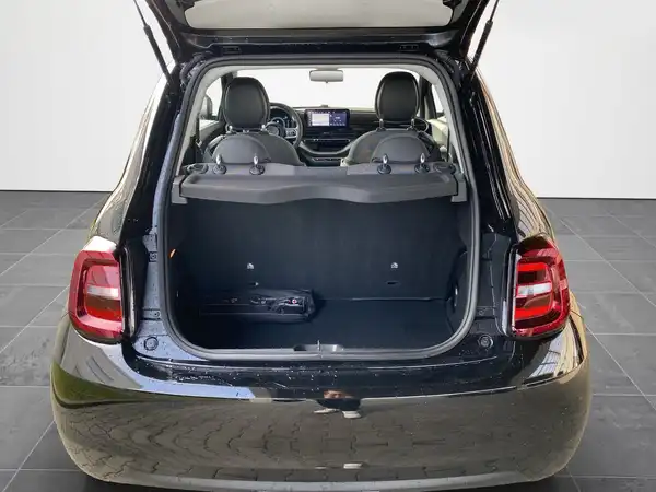FIAT 500 (14/21)