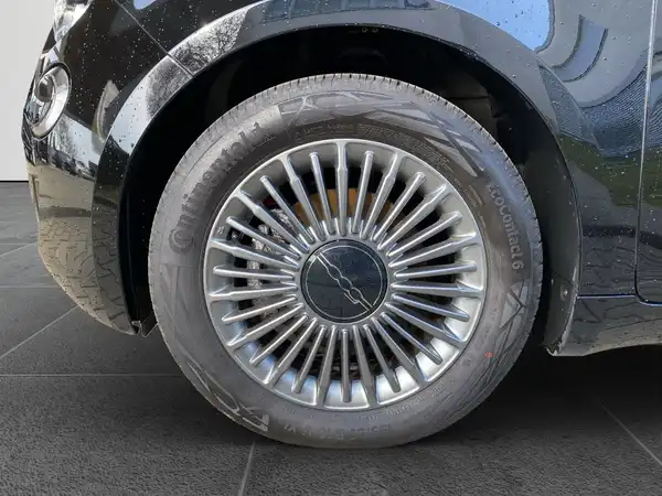 FIAT 500 (15/21)