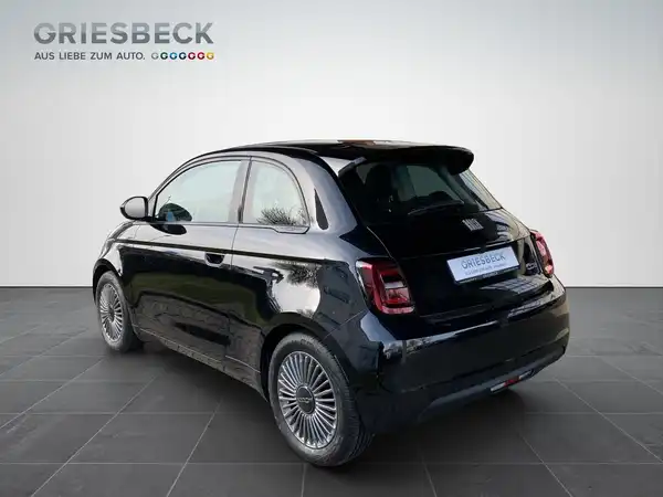 FIAT 500 (3/21)