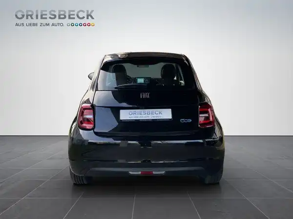FIAT 500 (4/21)