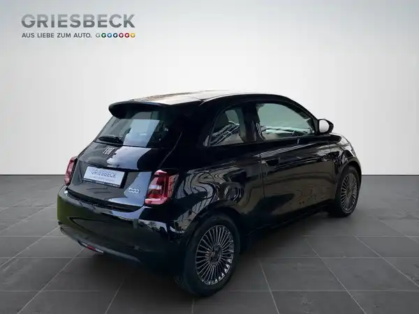 FIAT 500 (5/21)