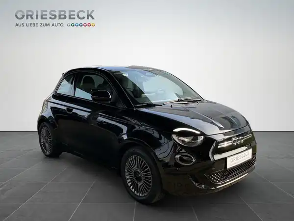 FIAT 500 (6/21)