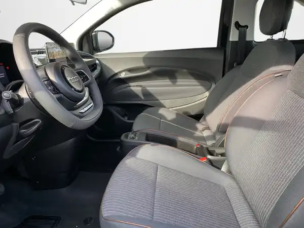 FIAT 500 (7/21)