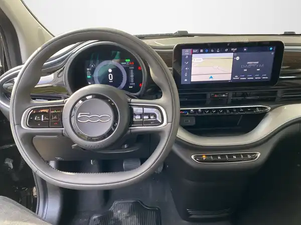 FIAT 500 (8/21)
