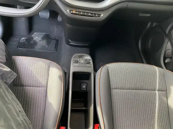 FIAT 500 (9/21)