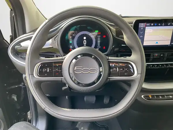 FIAT 500 (10/21)
