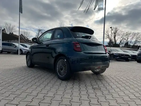 FIAT 500 (2/20)