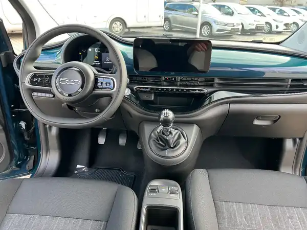 FIAT 500 (12/20)