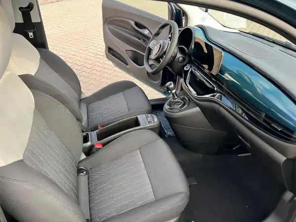 FIAT 500 (14/20)