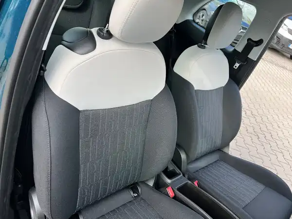 FIAT 500 (15/20)