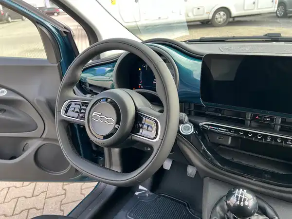 FIAT 500 (19/20)