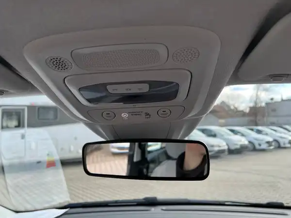 FIAT 500 (20/20)