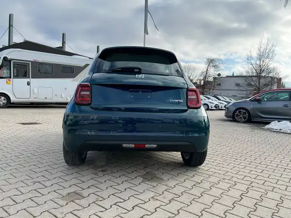 FIAT 500 (3/20)