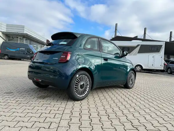 FIAT 500 (4/20)