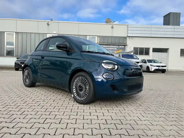 FIAT 500 (5/20)
