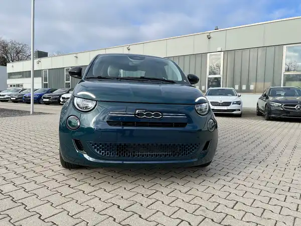 FIAT 500 (6/20)