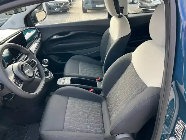 FIAT 500 (7/20)