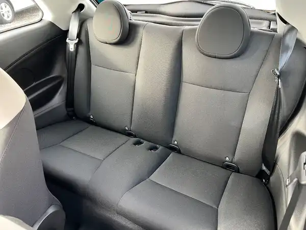 FIAT 500 (10/20)