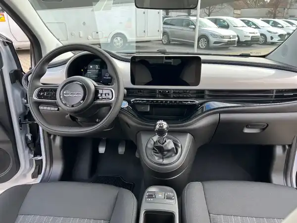 FIAT 500 (12/20)