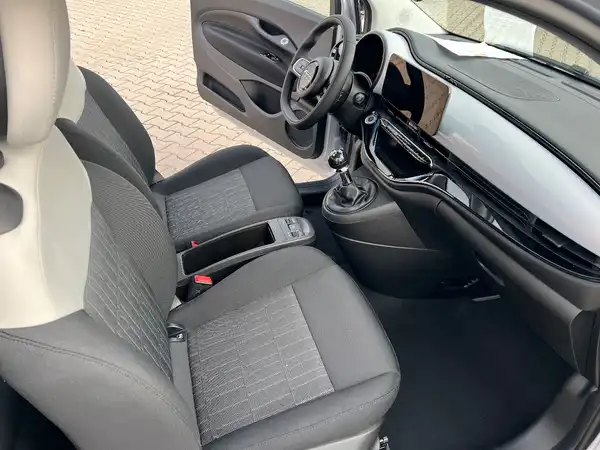 FIAT 500 (14/20)