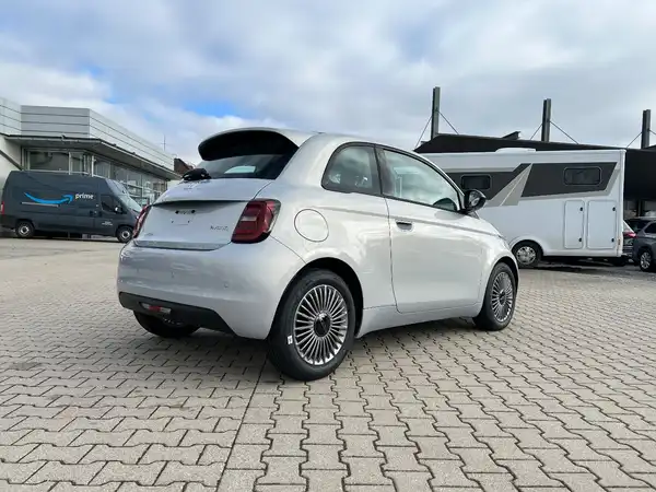 FIAT 500 (4/20)