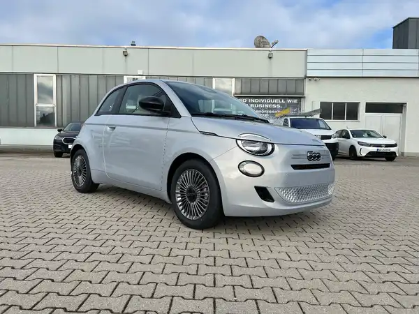 FIAT 500 (5/20)