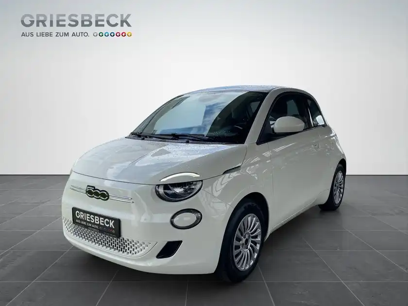 FIAT 500 (1/18)
