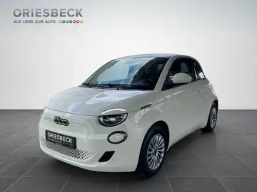 FIAT 500 (1/18)